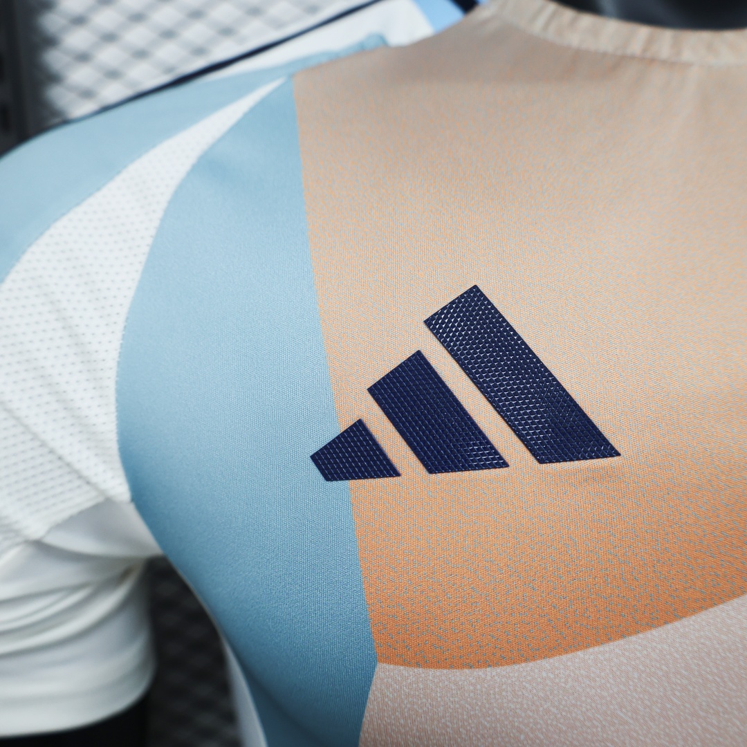 Player Version Spain Away Jersey For Women's Euro 2025