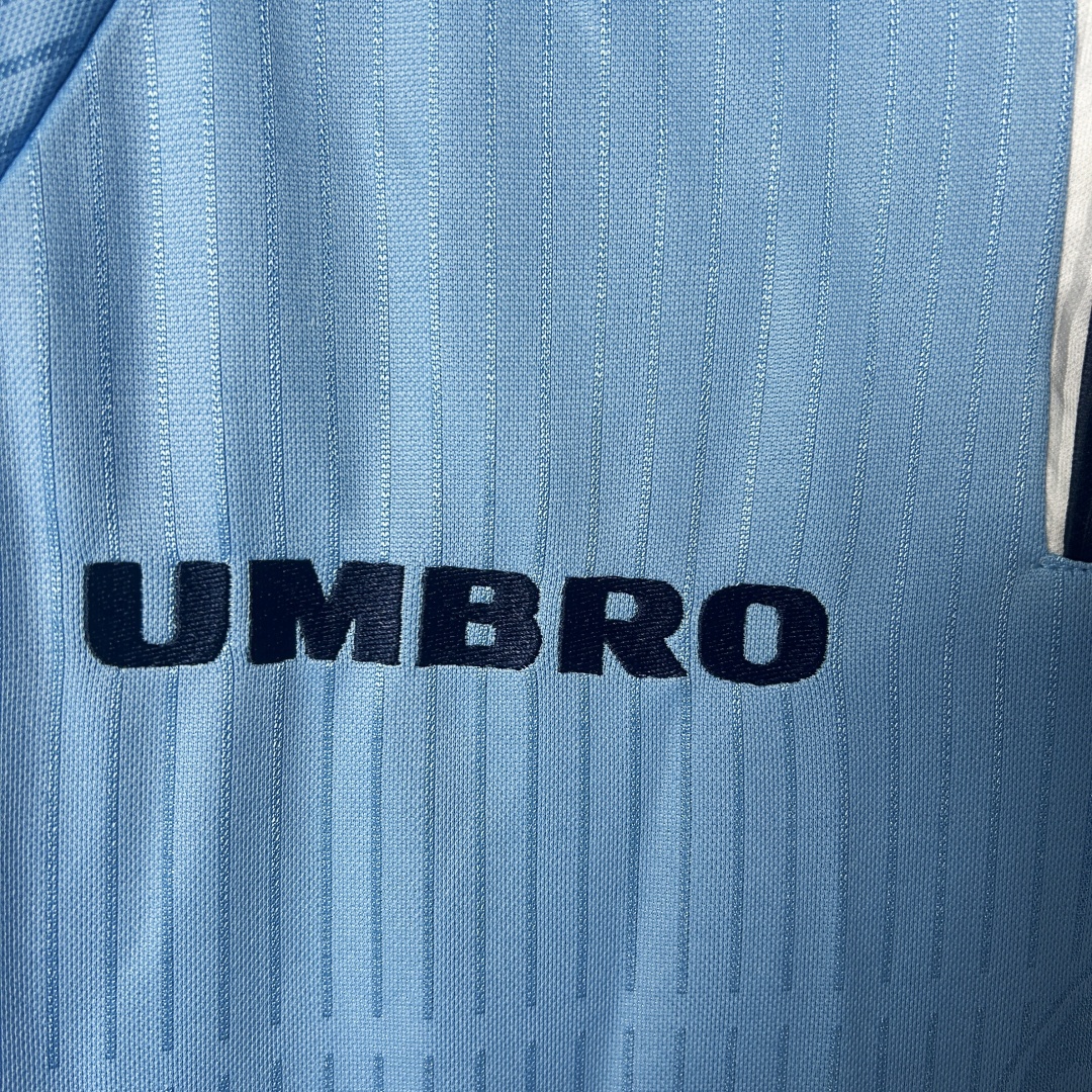 Retro Celta Vigo Home Jersey 1997/98