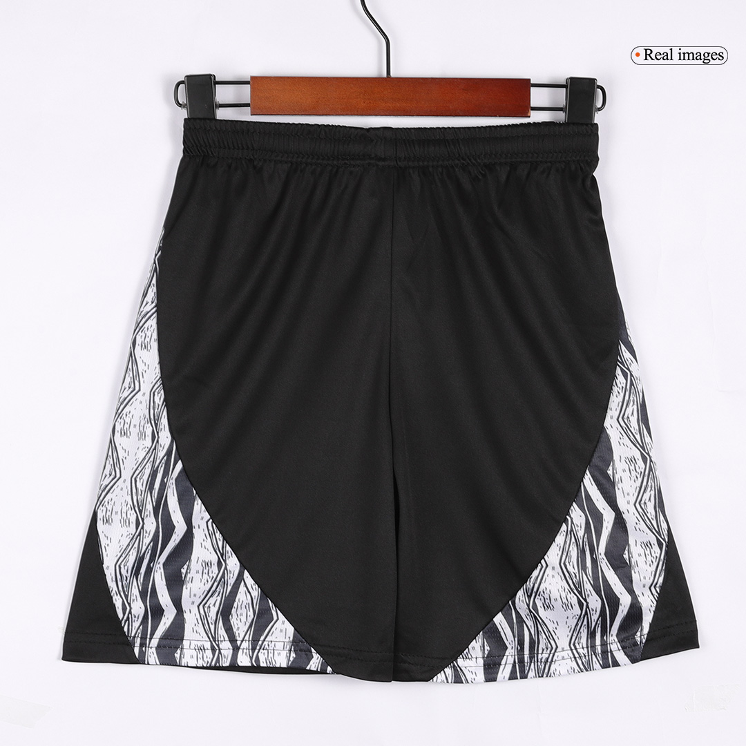 Kid's Arsenal Away Jersey+Shorts 2024/25