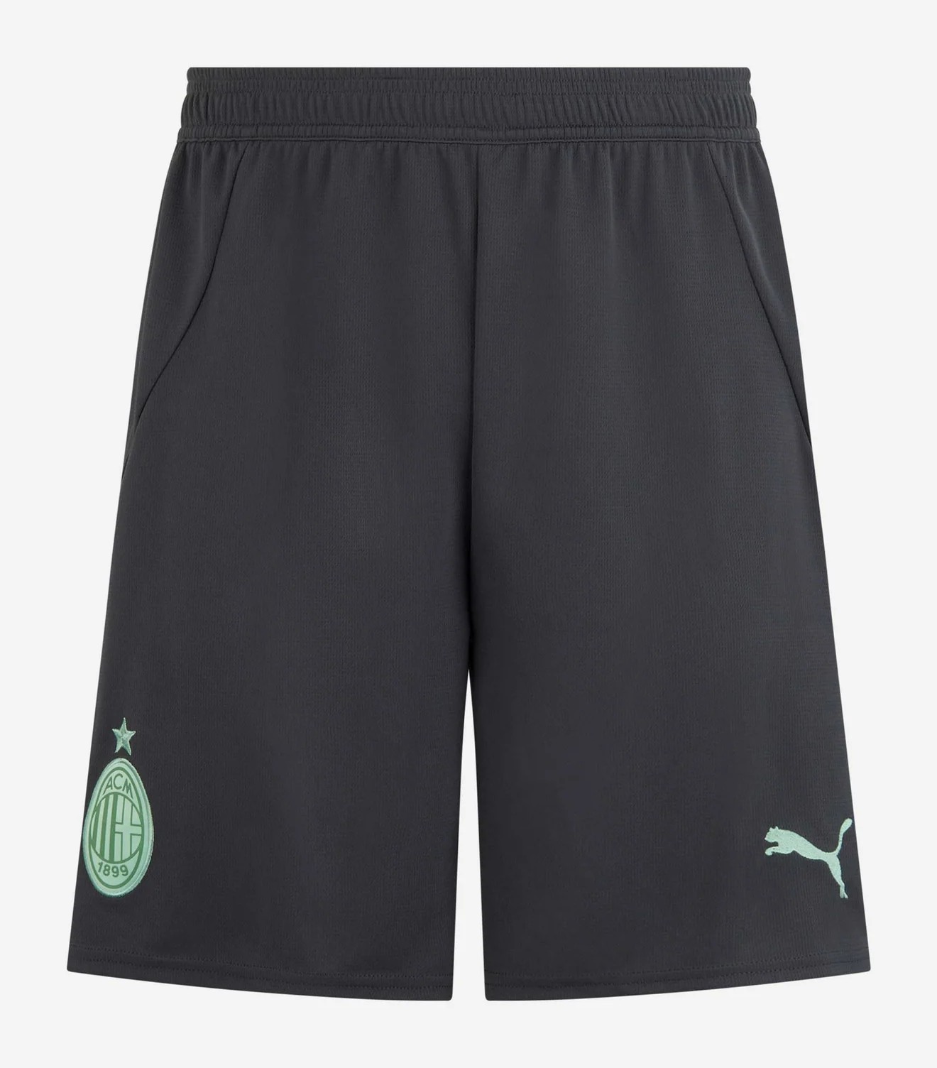 AC Milan Third Shorts 2024/25