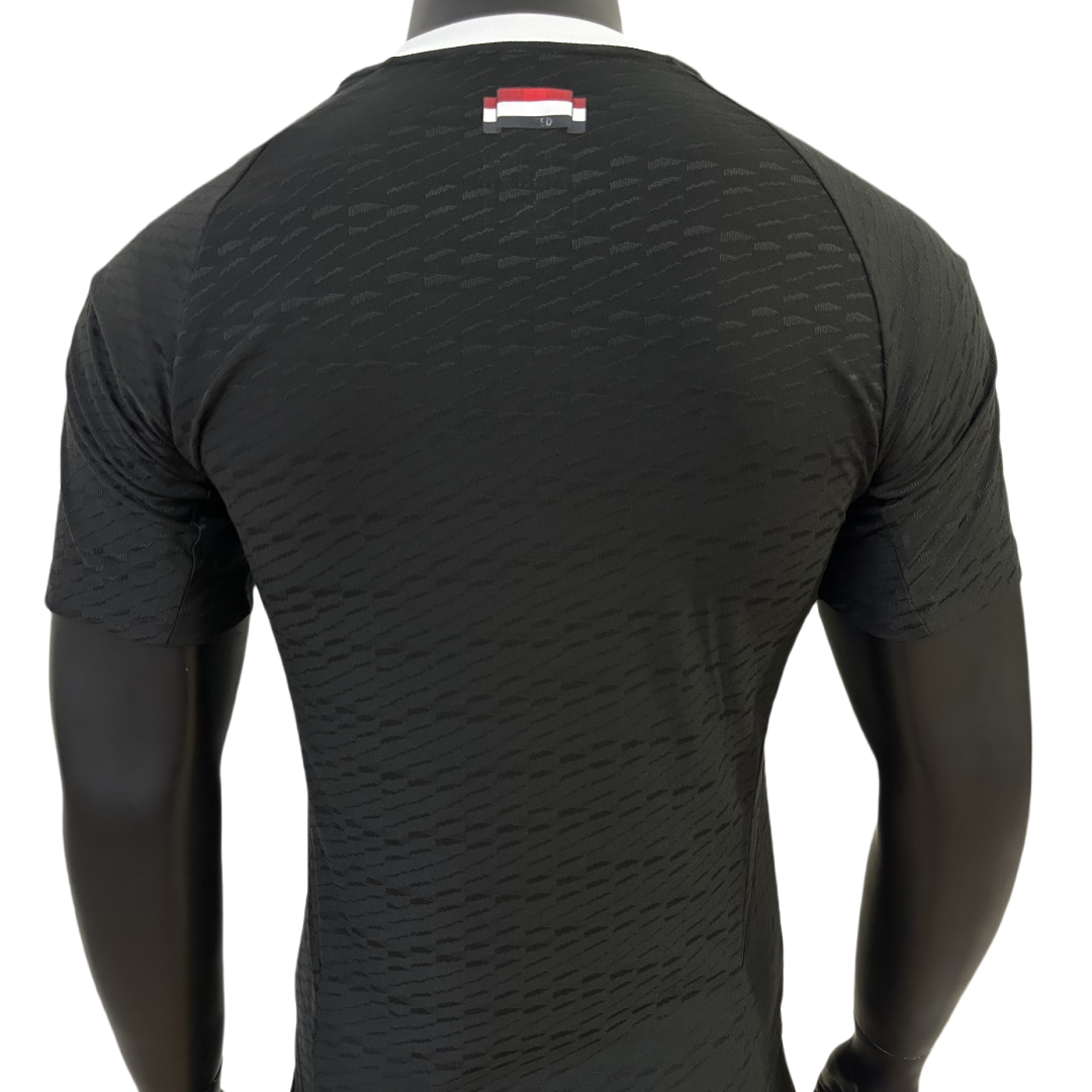 Player Version Manchester United Goalkeeper Jersey 2024/25