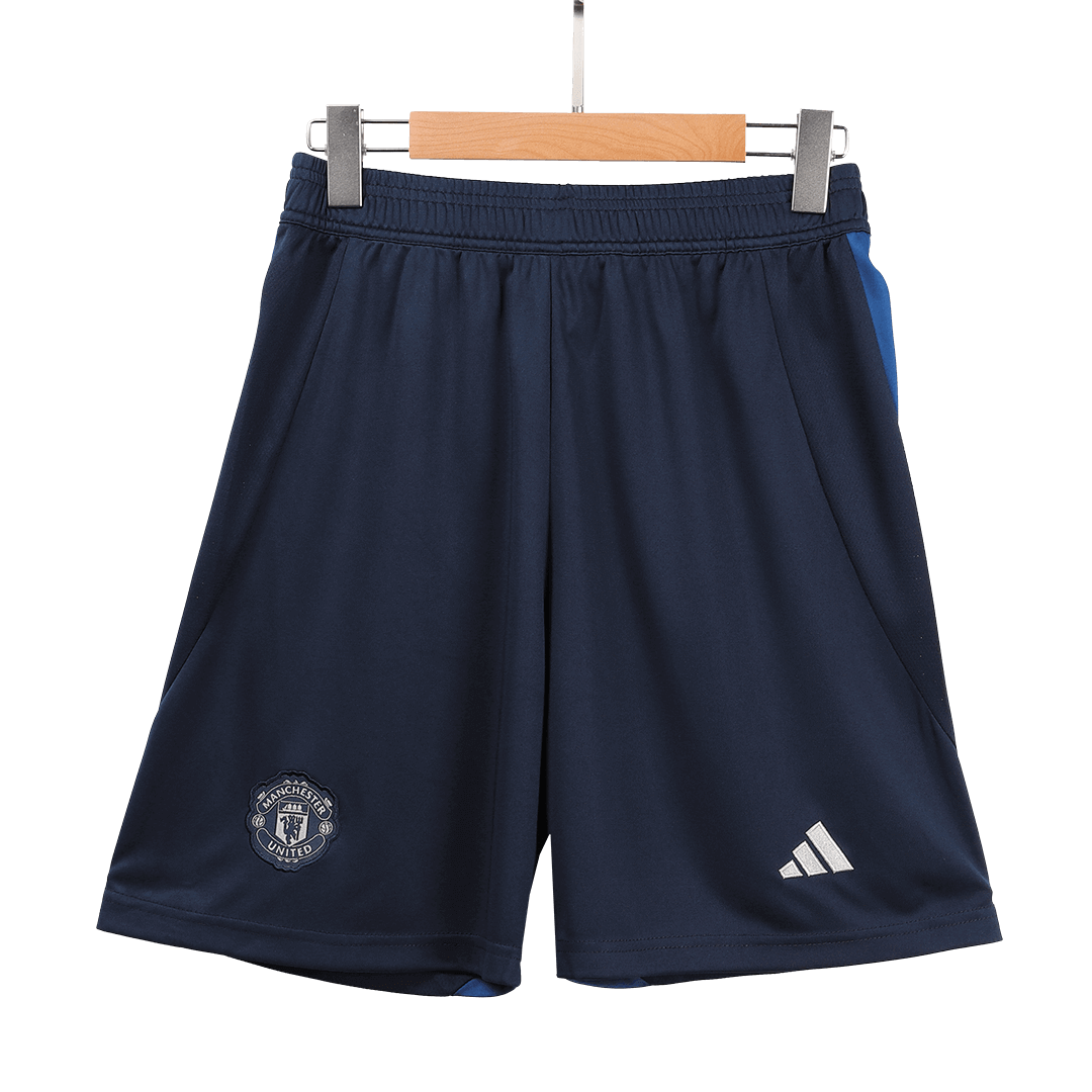 Manchester United Away Shorts 2024/25