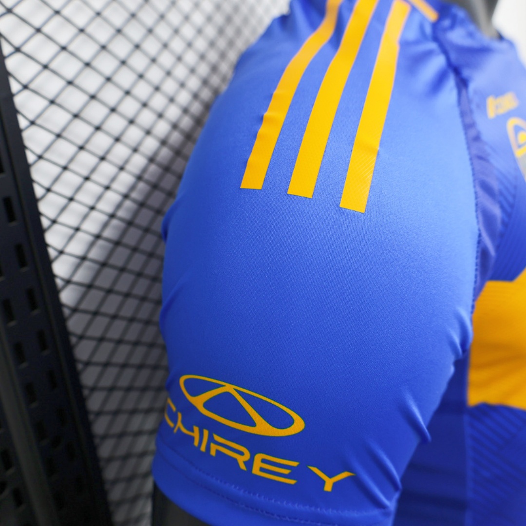 Player Version  Tigres UANL Away Jersey 2024/25