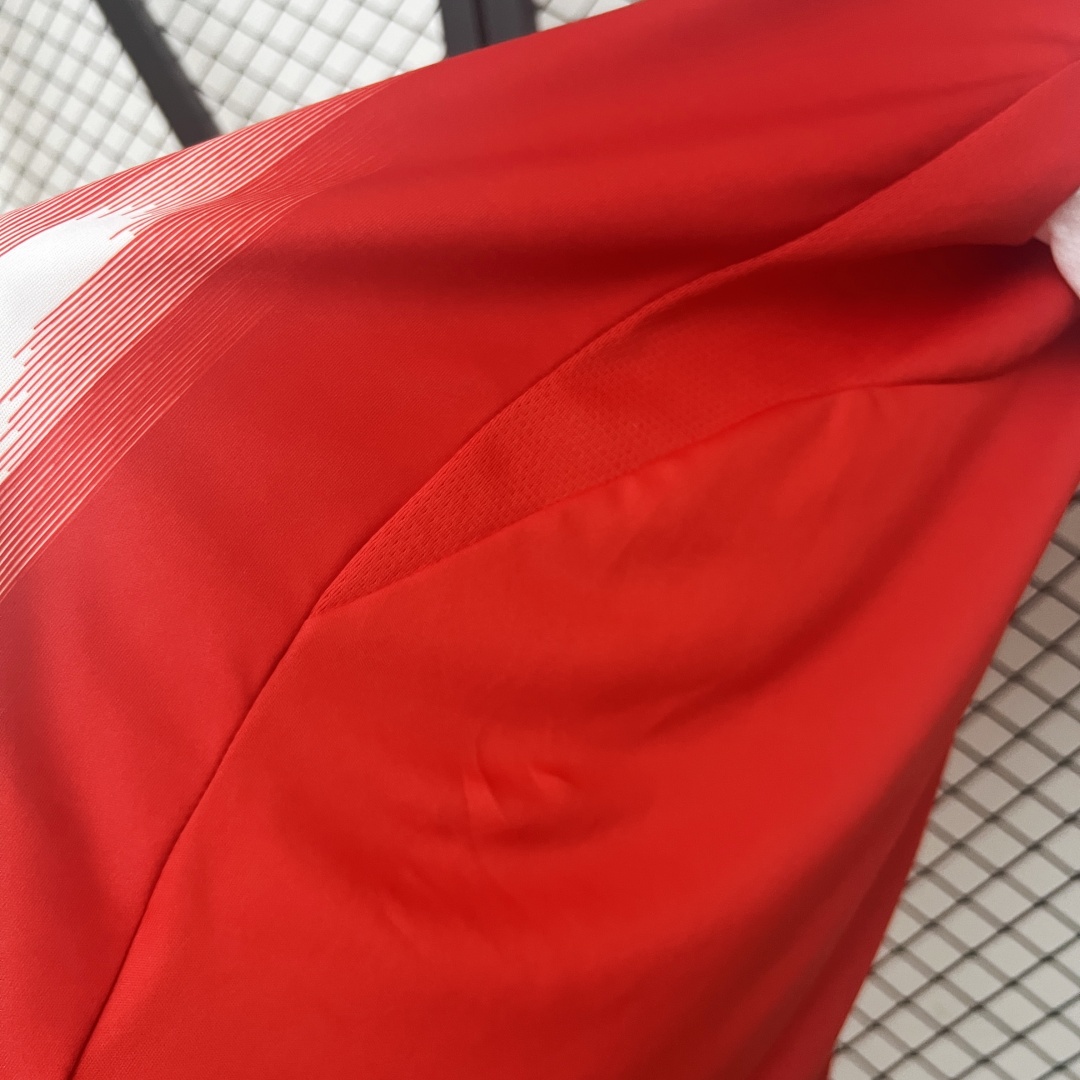 Bayern Munich Home Jersey 2025/26