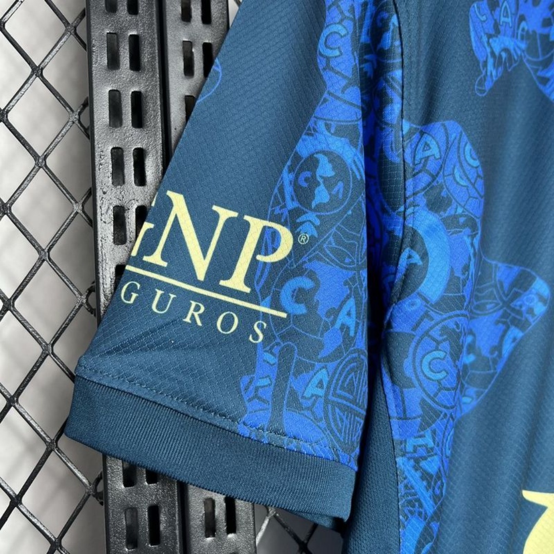 Club America Away Jersey 2024/25