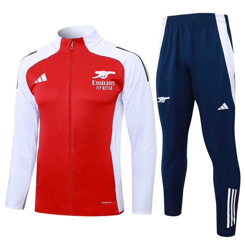 Arsenal Long Sleeve Track Suit 2024/25 MEN668