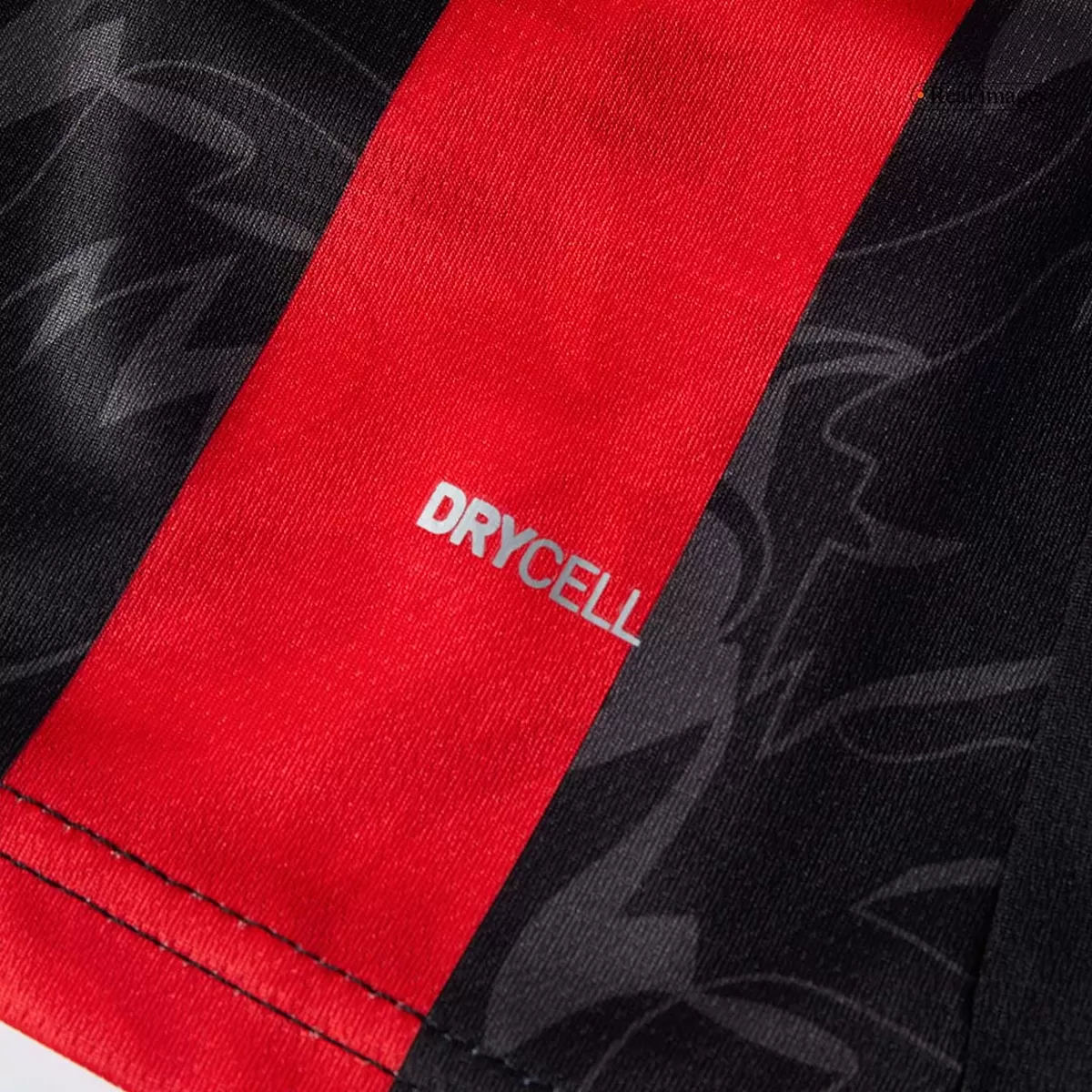 MODRIĆ #14 AC Milan Home Jersey 2025/26