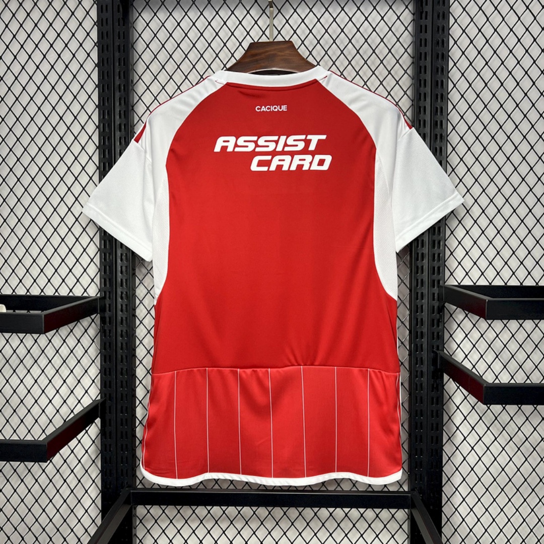 Colo Colo Third Jersey 2024