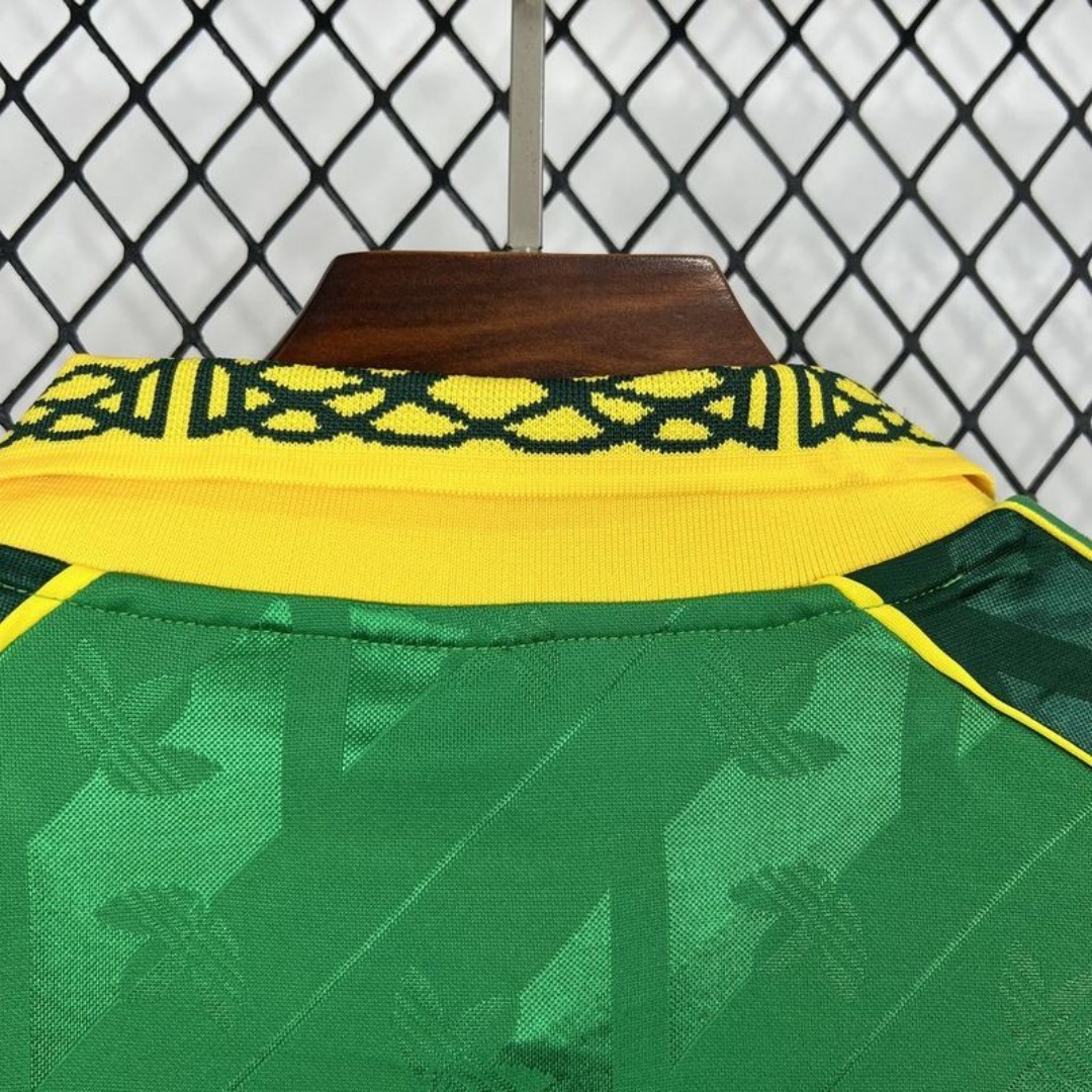 Celtic Originals Long Sleeve Jersey 2024/25