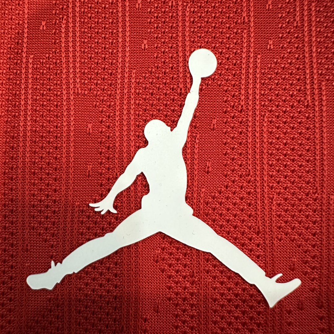 Player Version Paris Saint-Germain PSG Special Red Jersey 2024/25