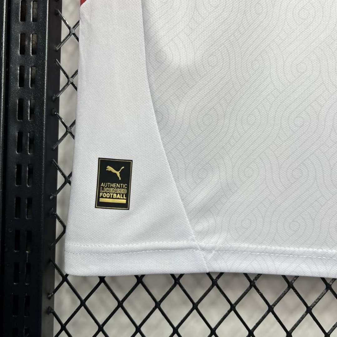 Galatasaray Away Jersey 2024/25