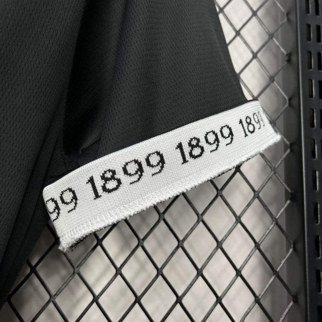 Olympique Marseille 125th Anniversary Fourth Goalkeeper Jersey 2024/25