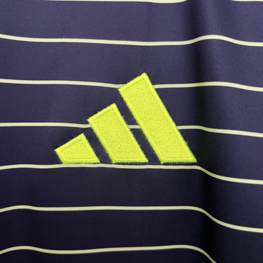 Celtic Away Jersey 2025/26