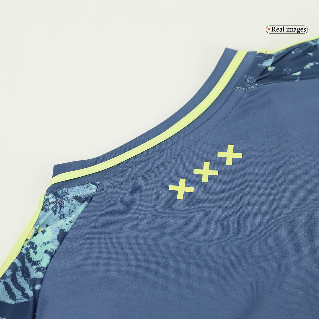 Ajax Away Jersey 2024/25