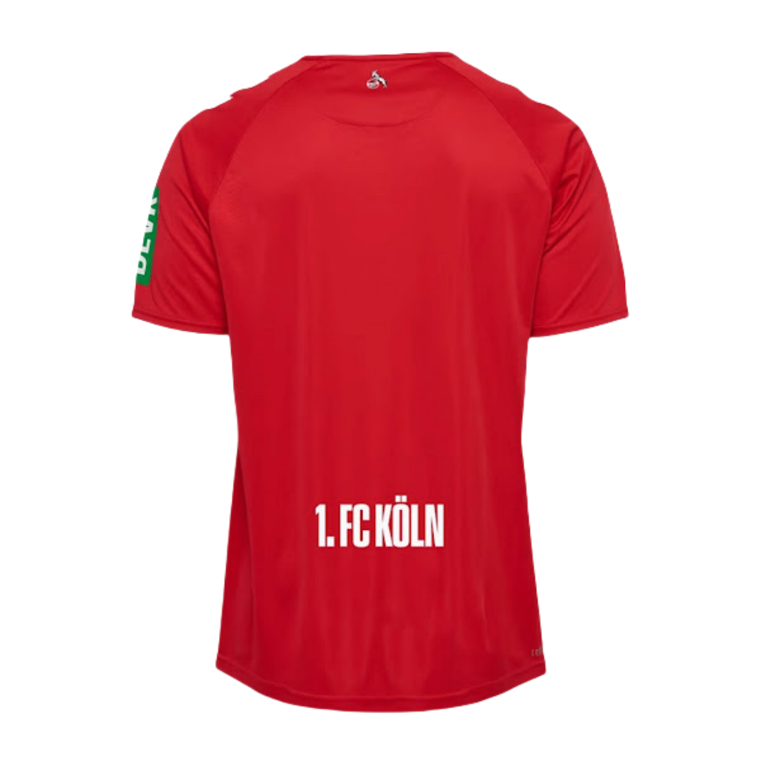 FC Köln Away Jersey 2024/25