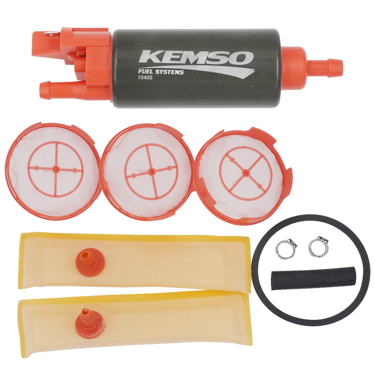 High Pressure Fuel Pump Arctic Cat M 8000 Mountain Cat Alpha One 165 2020 2021 2022 2023 2024