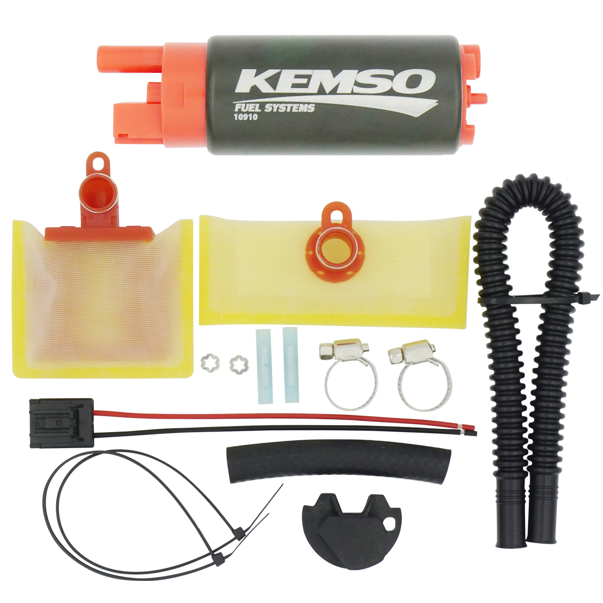 Bensiinipumba kütusepump Toyota Tercel 1990 1991 1992 1993 1994 1995 1996 1997 1998 1999 2000