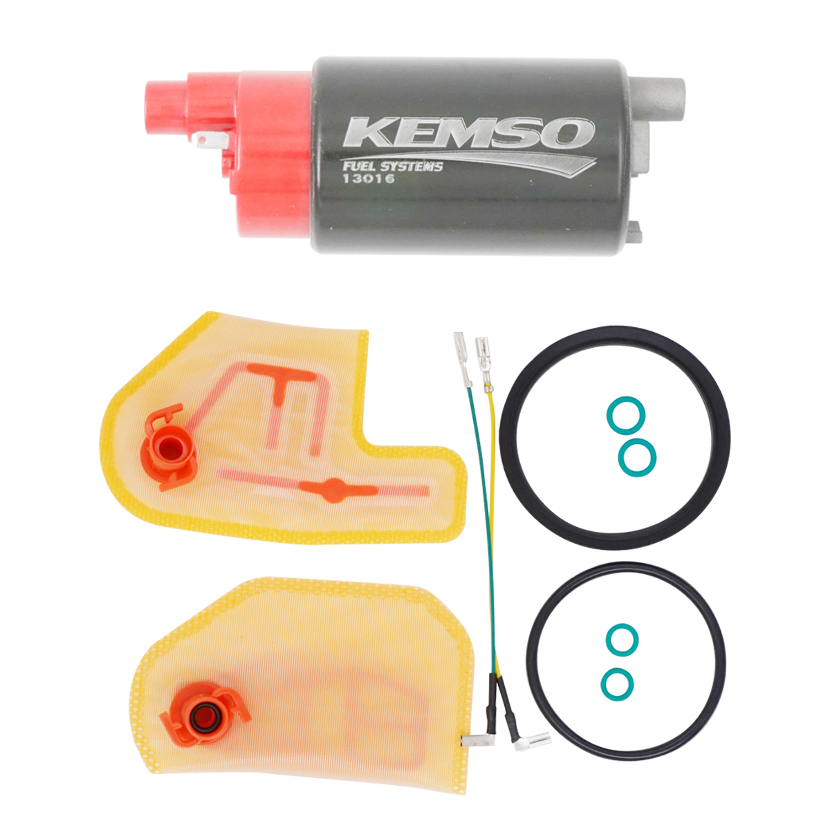 High Pressure Fuel Pump Honda Dream 110 2014 2015 2016 2017 2018 2019 - KEMSO