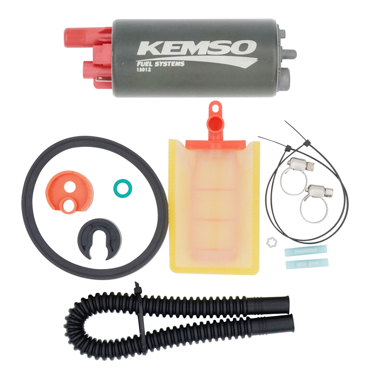 Petrol Pump Can-Am Defender HD10 X mr 2023 2024