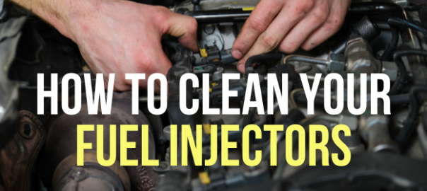 How to Clean Your Fuel Injectors: A Comprehensive Guide to Restore Engine Performance and Save Money