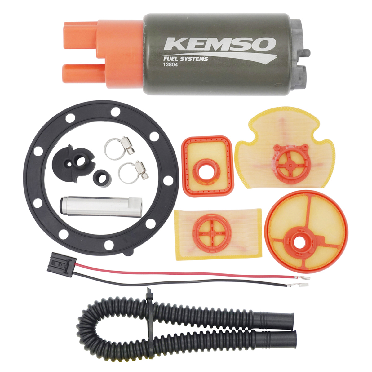 Petrol Pump Can-Am Commander 1000R 2022 2023 - KEMSO