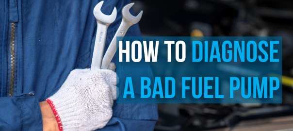 How to Diagnose a Bad Fuel Pump: Symptoms, Tests, and Expert Guidance for Car Owners​