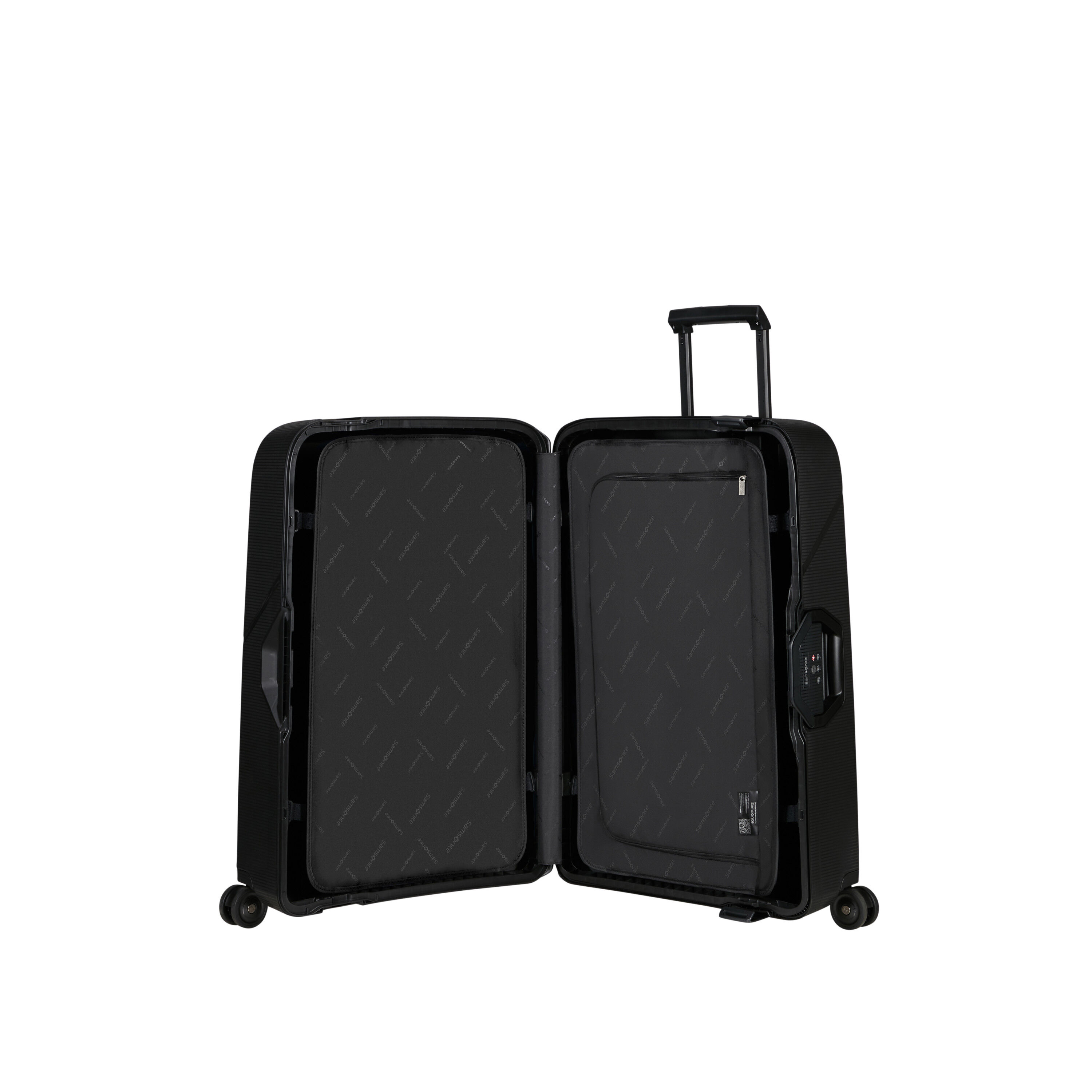 SAMSONITE MAXSUM ECO LARGE SPINNER