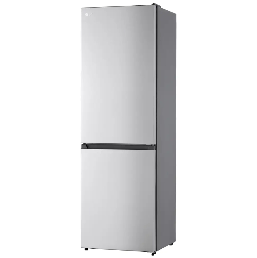 LG GBM21HSADH 60cm Frost Free Fridge Freezer – SILVER